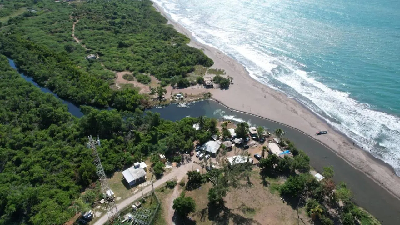 Holiday home Royal View Villa Bull Savanna