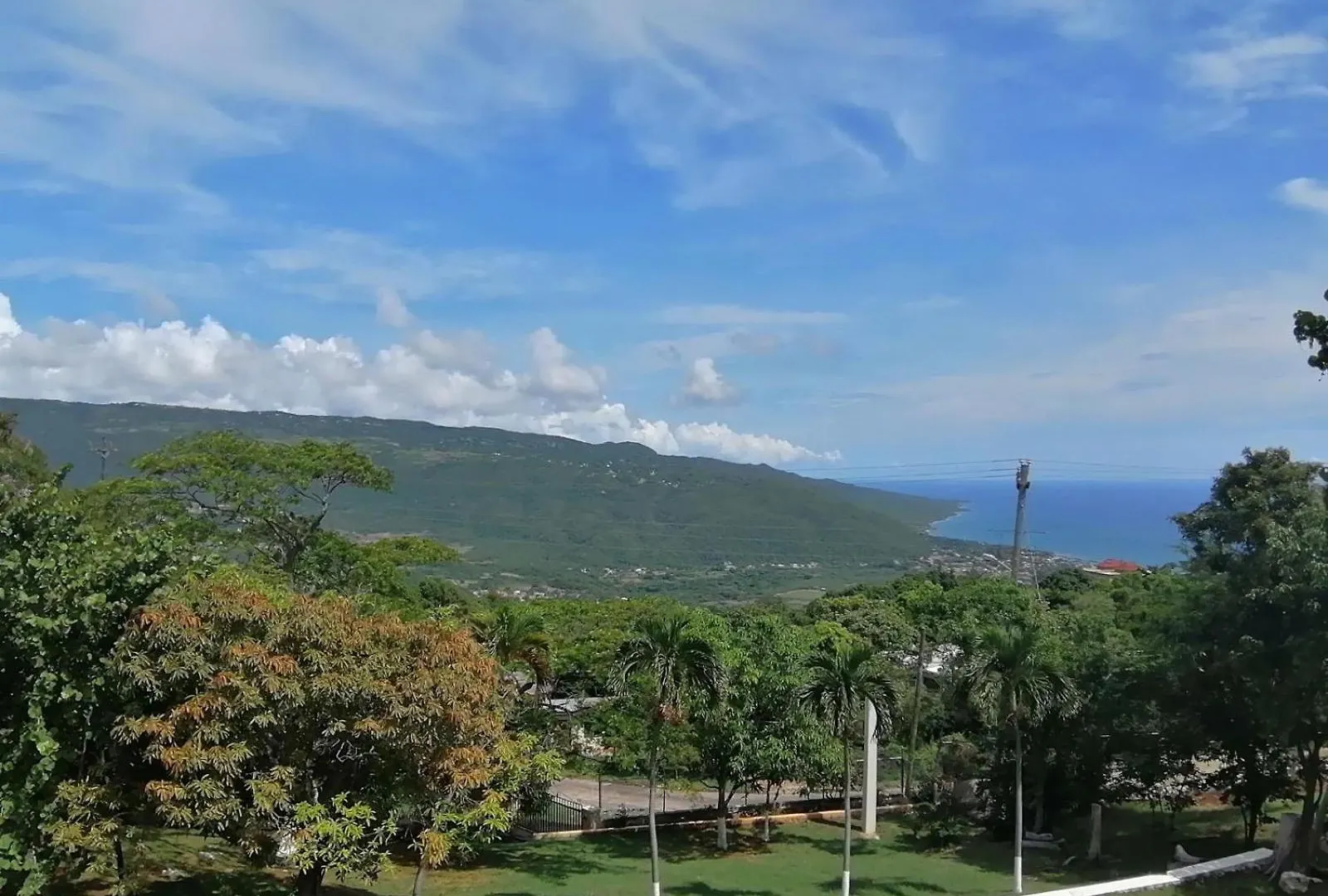 Holiday home Royal View Villa Bull Savanna
